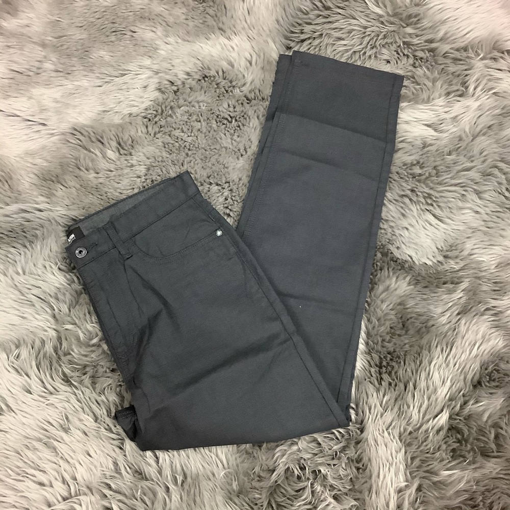 Kenneth Cole Reaction | Men's Dress Pants | Dark Grey | Various Sizes